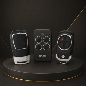 Remote Controls