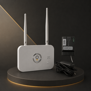 Smart Phone Control Kits