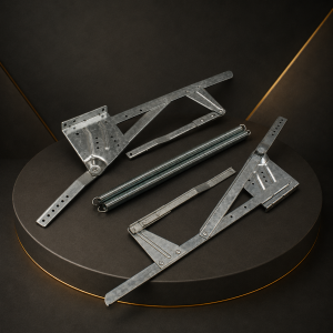 TiltDor Fittings