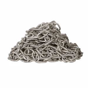 Manual Hauling Chain 8.25m