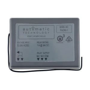 ATA TrioCode/TriTran Receiver - FHCRX-1