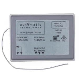 ATA TrioCode128/TriTran+ Receiver - FHCRX-1V2