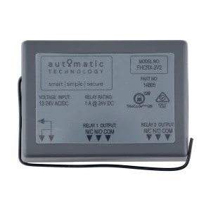 ATA TrioCode128/TriTran+ Receiver - FHCRX-2V2