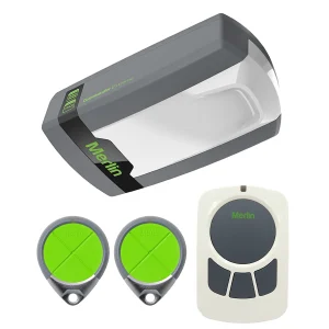 Merlin Commander Extreme II MS127MYQ Garage Door Operator