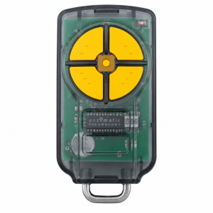 ATA TrioCode PTX-5V1 - Genuine Remote