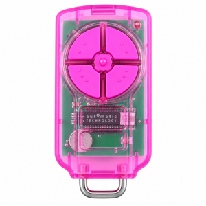 ATA TrioCode PTX-5V1 Pink - Genuine Remote
