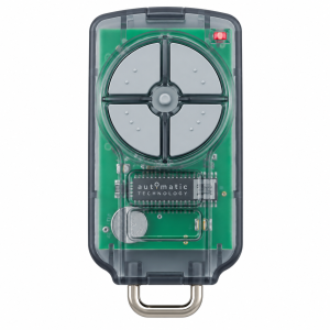 ATA TrioCode128 PTX-5V2 - Genuine Remote