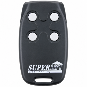 Superlift TX4- Genuine Remote