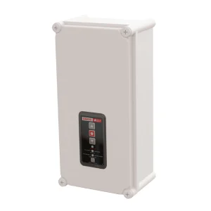 Grifco logic control unit for mDrive shutter operators in plastic enclosure