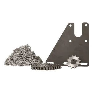 Grifco mounting kit for eDrive and mDrive operators