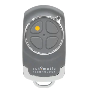 ATA TrioCode128 PTX-6V2 Grey - Genuine Remote
