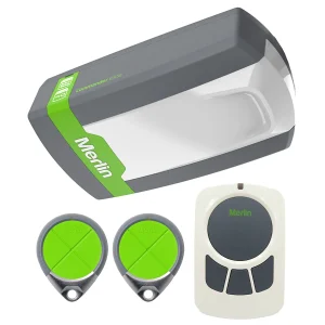 Merlin Commander Elite MS105MYQ Garage Door Operator