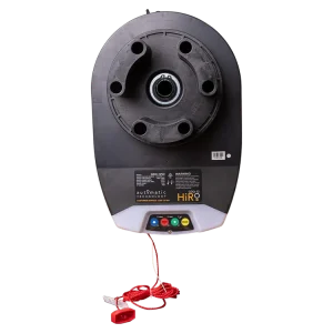 ATA Hiro GDO-12V2 Light Commerical Roll Up Door Operator
