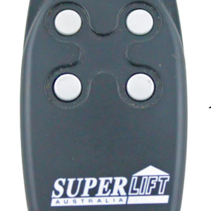 Superlift TX4- Genuine Remote