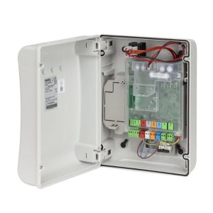 Genius Brain 20 24Vdc Control Unit