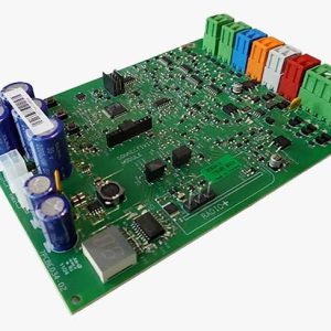 FAAC E034 Control Board - Spare Part