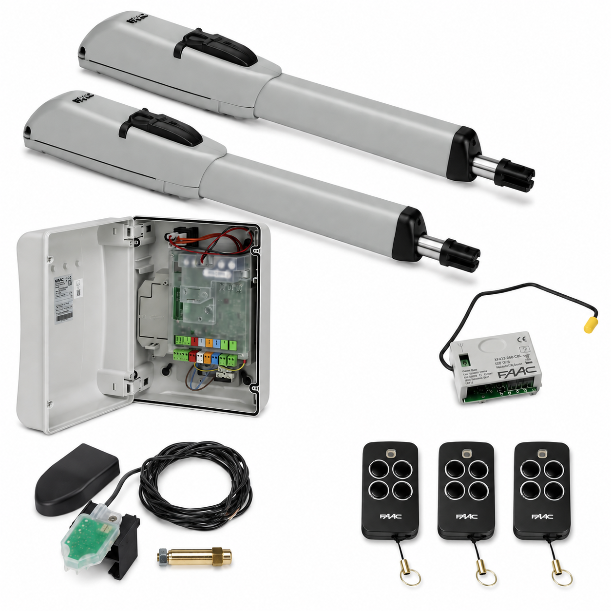415 Bundle