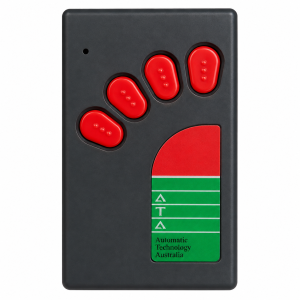 ATA TX5 - Geniune Remote