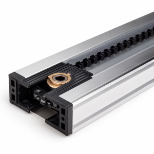 Aluminium C Rail & Belt - ATA/B&D