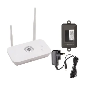 B&D Smart Phone Control Kit & NTR-1V1