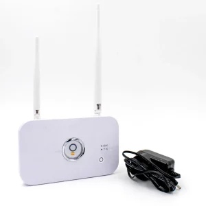 Network Smart Hub - ATA