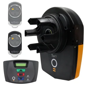 ATA GDO-10V3L2 Toro Commercial Roll Up Door Operator