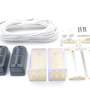 Wired Safety Beam Kit - PE-2