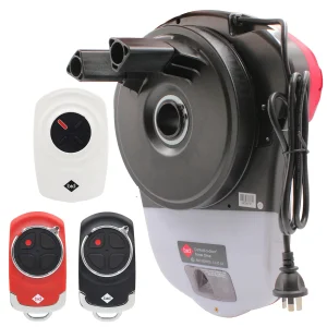 B&D Controll-A-Door Power Drive Roll Up Garage Door Opener