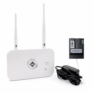 B&D Smart Phone Control Kit & NTR-1V2