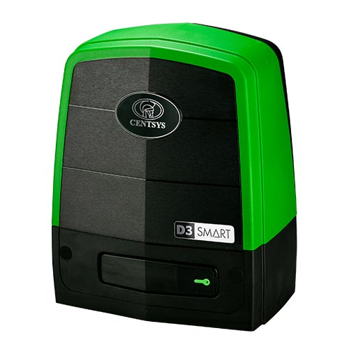 CENTSYS-D3-SMART-1