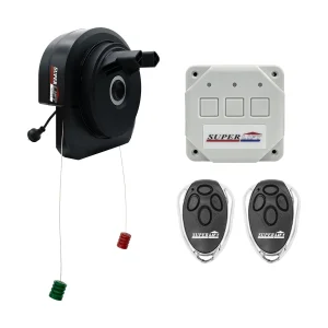 Superlift RDO-7W Weatherproof Roll Up Door Operator