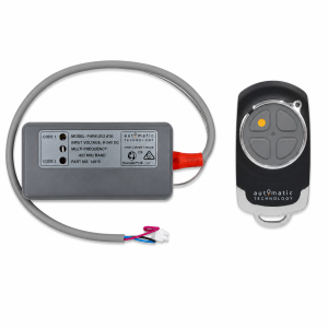 ATA TrioCode128 Frequency Upgrade Kit - Geniune