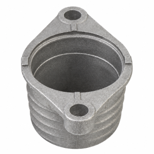Spring Cone Stationery - 50.80mm