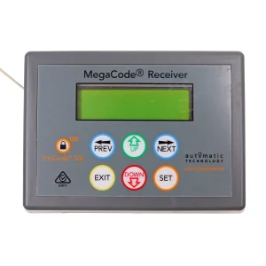 ATA MegaCode Receiver (TrioCode128)