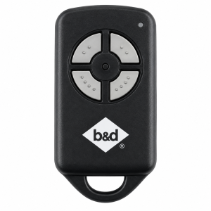 B&D Billion Code 59120 - Genuine Remote