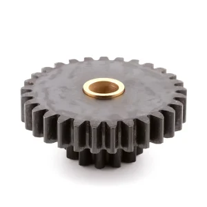 Spare Parts