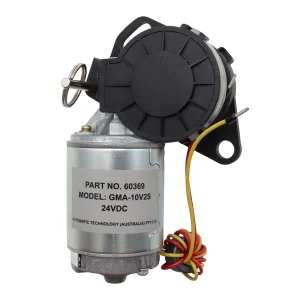 Drive Assy 6 V3 SGO-1