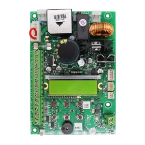 Control Board: NES-500 DCB02-2.13 NW