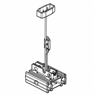 Shuttle VP1 Assy (07100703)