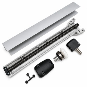 413 Worm Screw Group