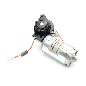 Clutch Geared Motor Assy 20V1-59-Y84 (02200003)