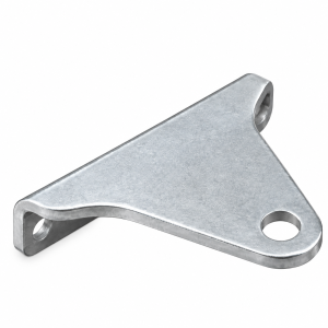 415 Front Mounting Plate