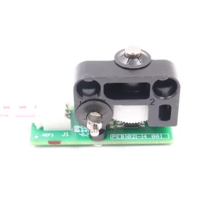 Timing 62T 0.25M Assy
