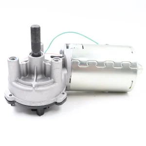 Geared Motor Assy GMA-26V2