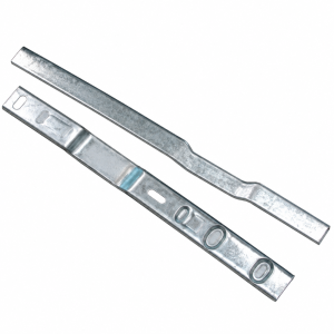 A2 Extension Leg Bracket Kit - Series One