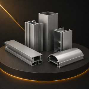 Aluminium