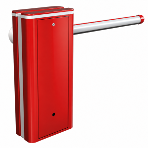 FAAC B680H Hybrid Barrier Kit