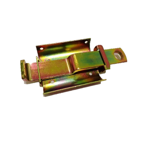 Waist High Internal Slide Bolt Lock Series 2