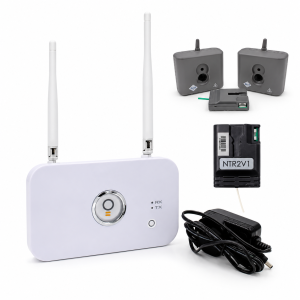 ATA NextGen Smart Phone Control Kit & Wireless Safety Beams