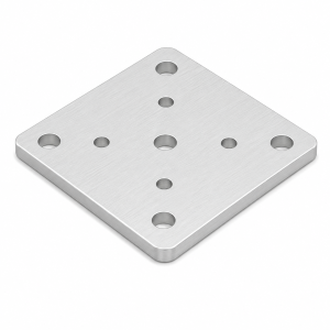 Aluminium Accessories